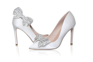 shoe clips &amp; straps