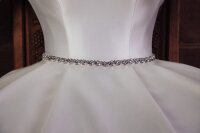 Bridal belt PBB1025