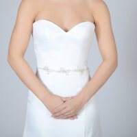 Bridal belt PBB1030