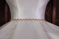 Bridal belt PBB1042-GOLD