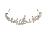 PBT5025 Tiara silber