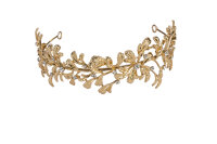PBT5014 Tiara gold
