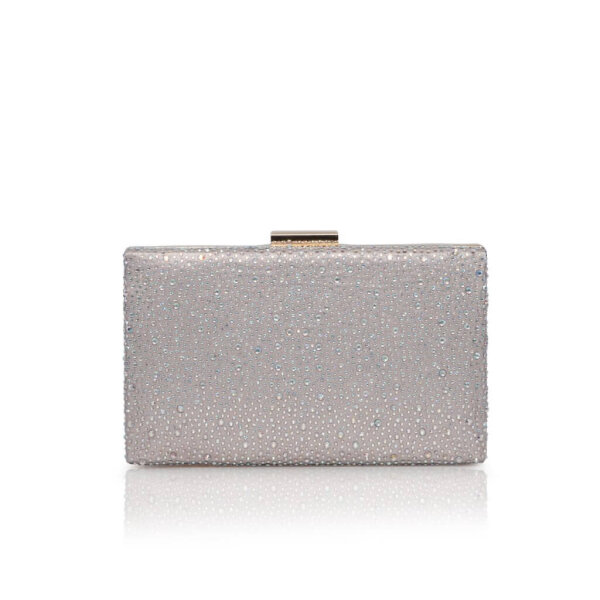 Bag Sorrel Satin taupe