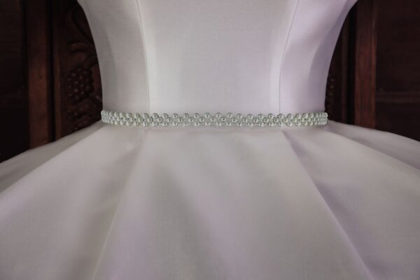 Bridal belt PBB1060