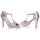 PERLA NUDE Satin with Heat-Seal Crystals