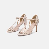 Bryony - Gold Glitter