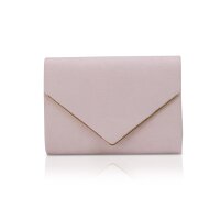 Bea Bag Utrasuede blush
